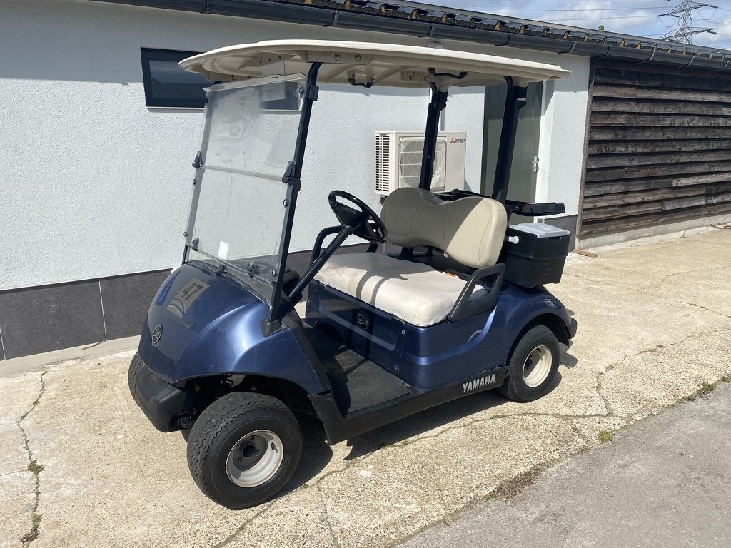 Golfkar, Sport en Fitness, Golf, Golfkar, Overige merken