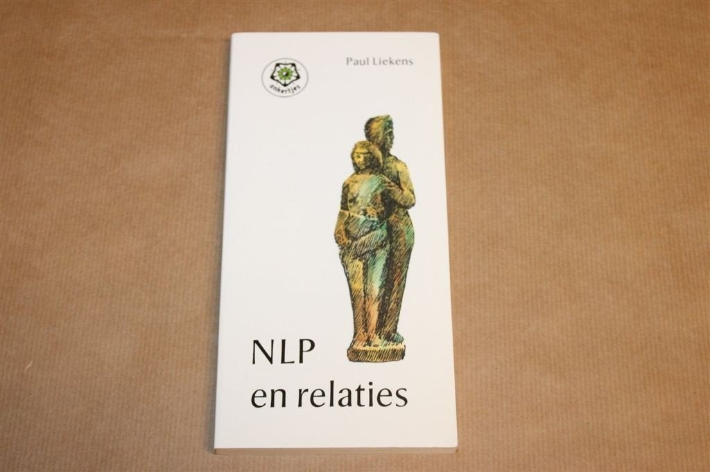 NLP en Relaties — Betere Partnerkeuze via Onderbewustzijn, Ophalen of Verzenden, Gelezen, Overige onderwerpen, Achtergrond en Informatie