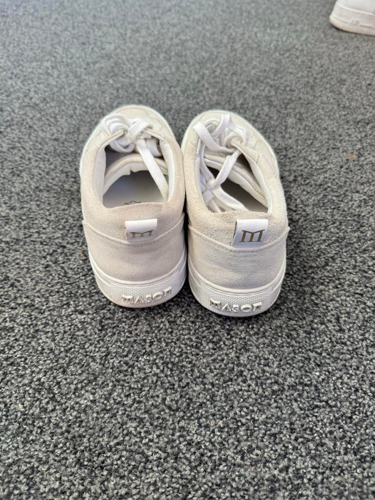 Mason Garments sneakers maat 40, Kleding | Dames, Schoenen, Ophalen, Gedragen, Overige kleuren, Sneakers of Gympen