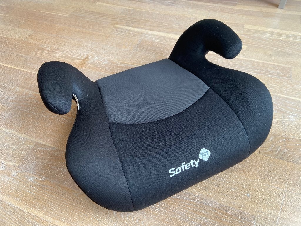 Safety 1st zitverhoger voor kinderen in de auto, Overige merken, Autogordel, 15 t/m 36 kg, Ophalen of Verzenden