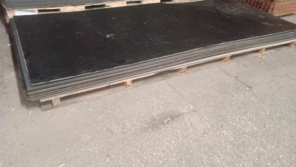 Hpl platen, Ophalen, Nieuw, HPL, Minder dan 20 mm
