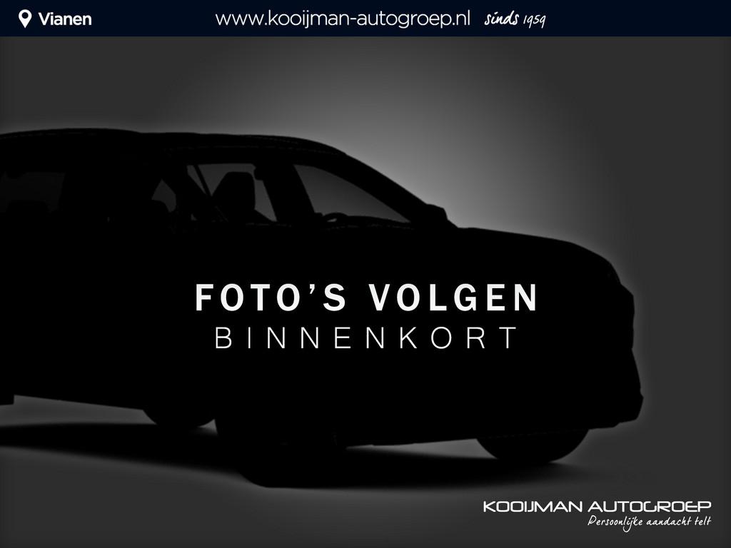 Kia Picanto 1.0 DPI DynamicLine Nu €1.100,- voordeel! Nu t, Voorwielaandrijving, Stof, 63 pk, Euro 6