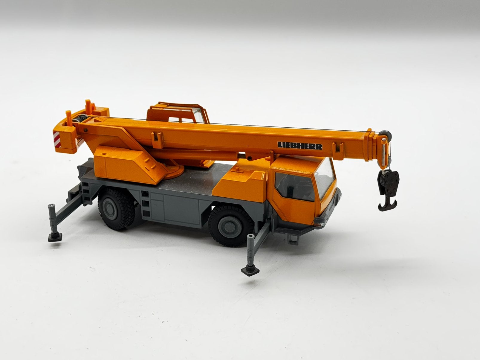 CONRAD LIEBHERR LTM 1030, Hobby en Vrije tijd, ., Conrad, Ophalen of Verzenden, Zo goed als nieuw