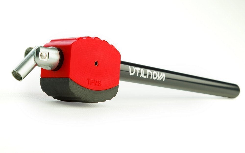 Ventieltrekker TPMS, Verzenden