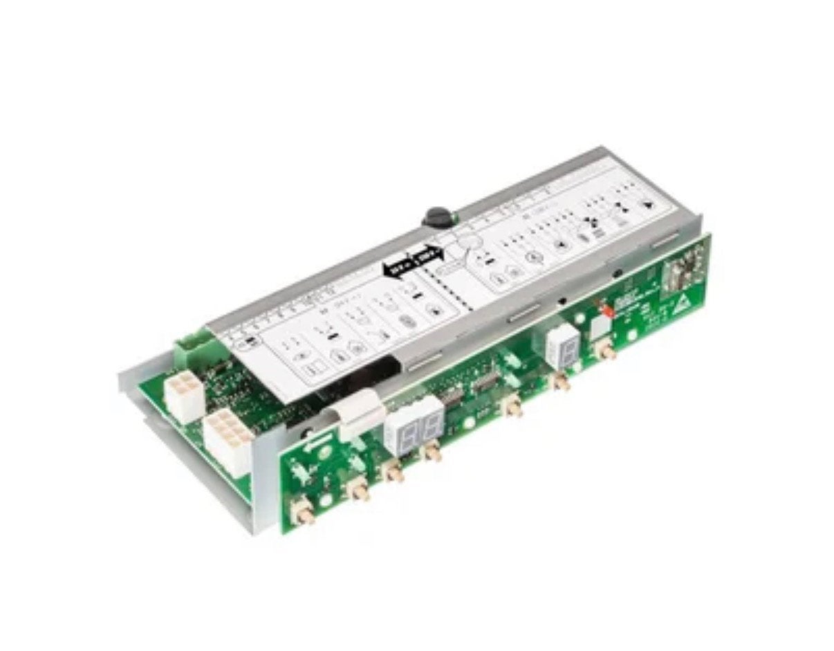 Intergas HReco 24, 30, 36 Branderautomaat 074647 Nieuw, Ophalen of Verzenden, Nieuw, Aardgas, Onderdeel