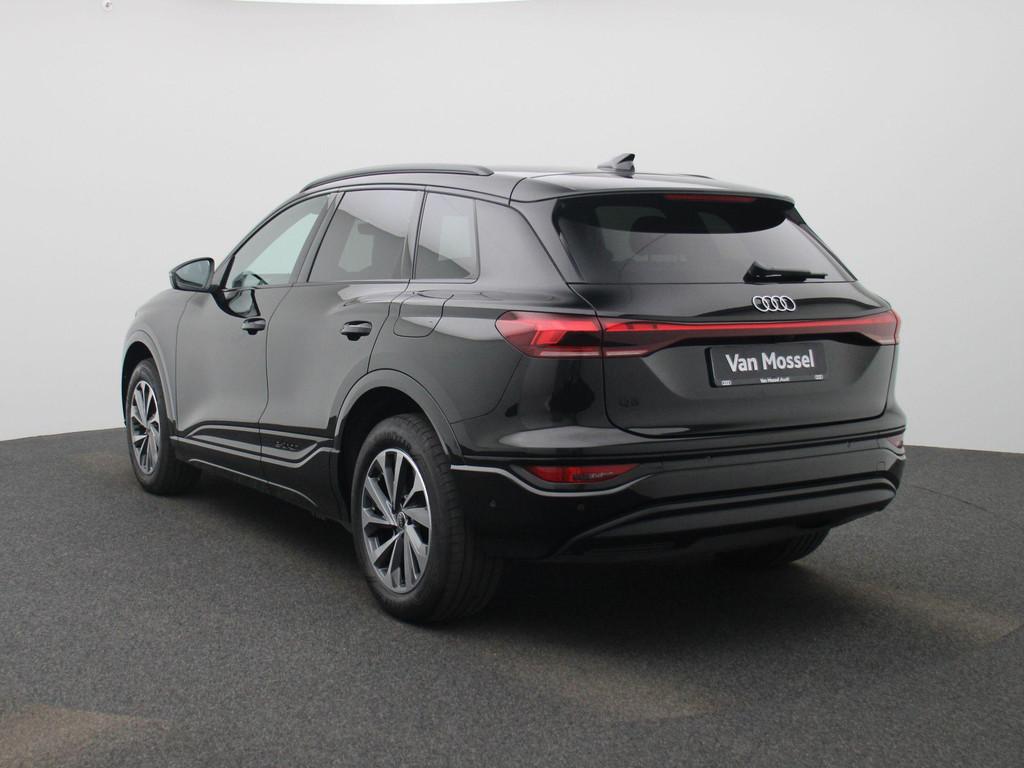 Audi Q6 e-tron edition 83 kWh l Adaptive cruise control l Cl, Auto's, Audi, 12 maanden, Gebruikt, SUV of Terreinwagen, Geïmporteerd