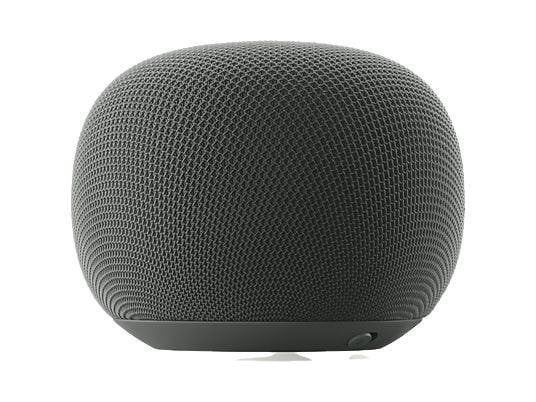 google home speaker