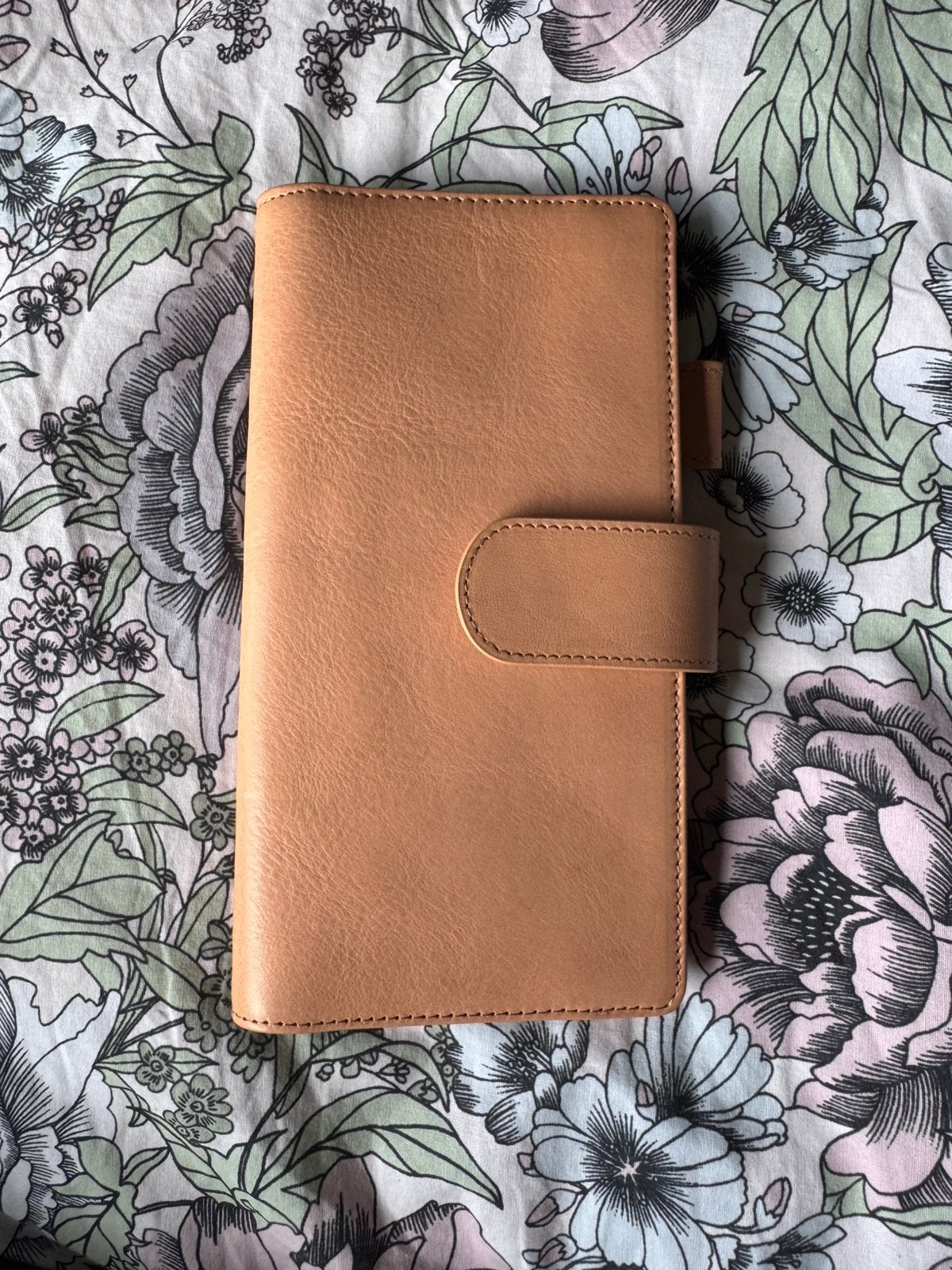 Moterm weeks cover apricot, Ophalen of Verzenden, Nieuw