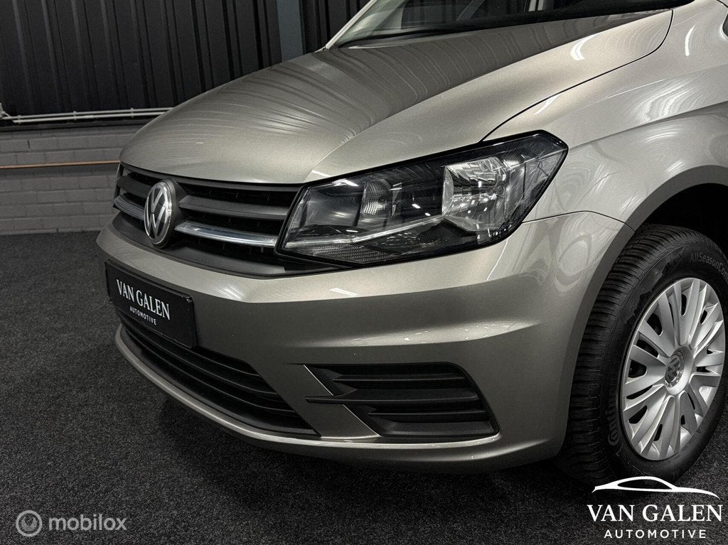 Volkswagen Caddy Combi 1.2 TSI Comfortline Airco|PDC|Cruise|, Voorwielaandrijving, 12 maanden, 1380 kg, Gebruikt