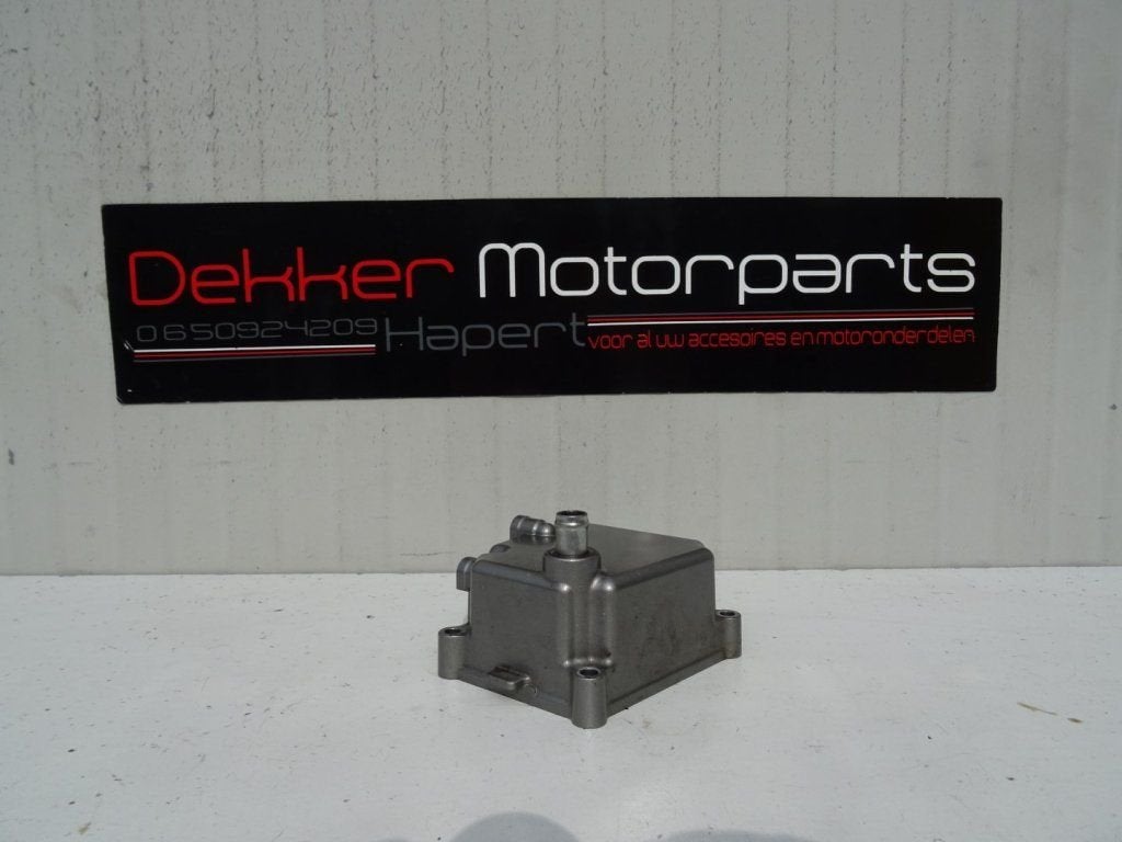 Carter ontluchting deksel Suzuki GSXR1000 2007-2008 K7 K8, Gebruikt, -, -, Ophalen of Verzenden