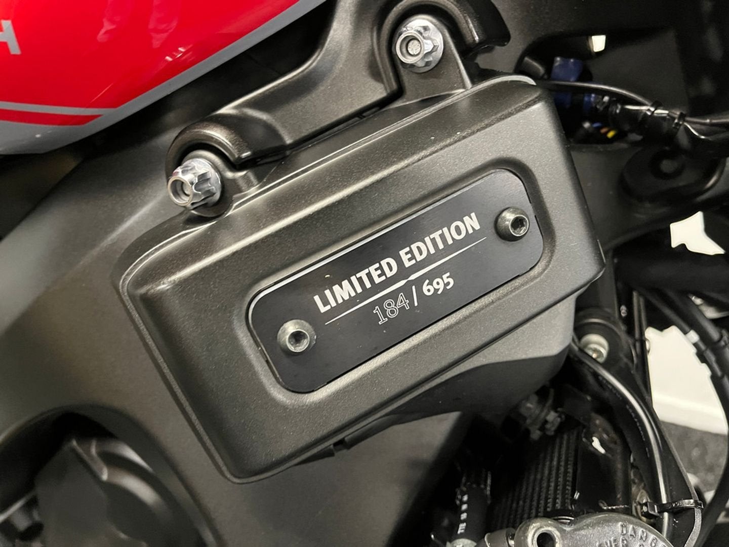 ️️Yamaha XSR 900 ABARTH XSR900 (bj 2017)️, Motoren, Motoren | Yamaha, Motorrijbewijs A, Bedrijf, Sport, Meer dan 35 kW