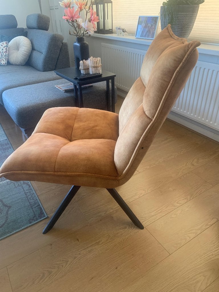 fauteuil, Ophalen, Gebruikt, Minder dan 75 cm, 50 tot 75 cm