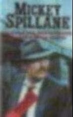 Mickey Spillane dubbel pocket, Ophalen of Verzenden, Gelezen