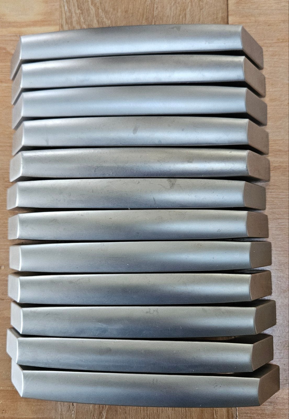 12 handvaten handvatten, Ophalen of Verzenden