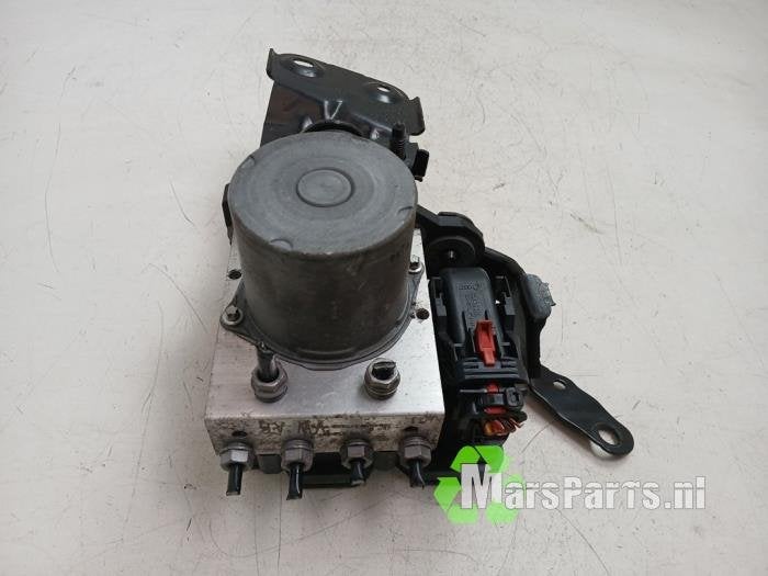 ABS Pomp van een Volkswagen T-Cross, Gebruikt, -, Volkswagen, -