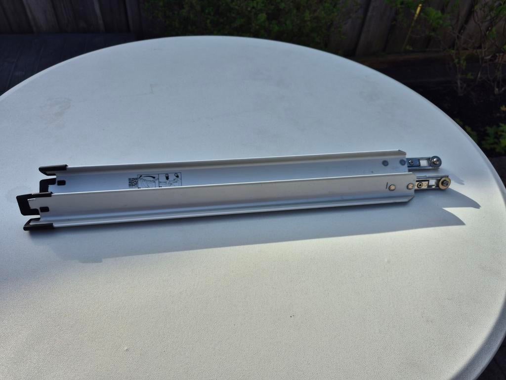 Thule Omnistor 6300 Spanarmen - Luifel Accessoire, Ophalen of Verzenden, Gebruikt