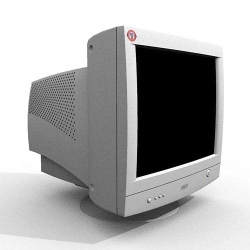 Gezocht: oude computer en oud beeldscherm, Ophalen, Gebruikt, Android