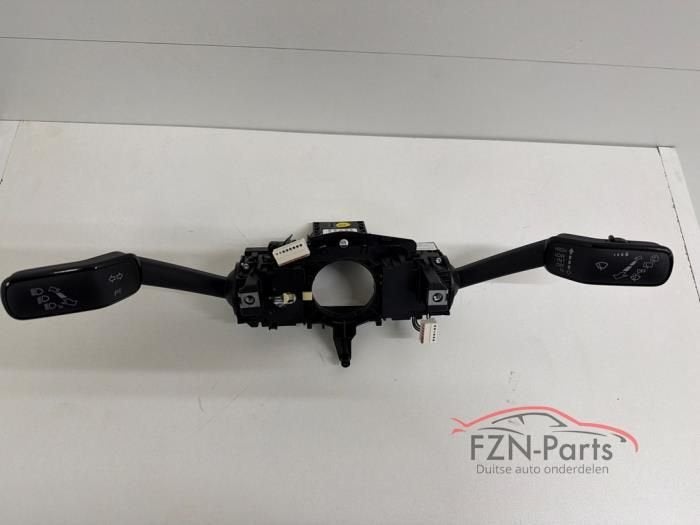VW Golf 7 5G Stuurkolom combischakelaar, Auto-onderdelen, Ophalen of Verzenden, Gebruikt