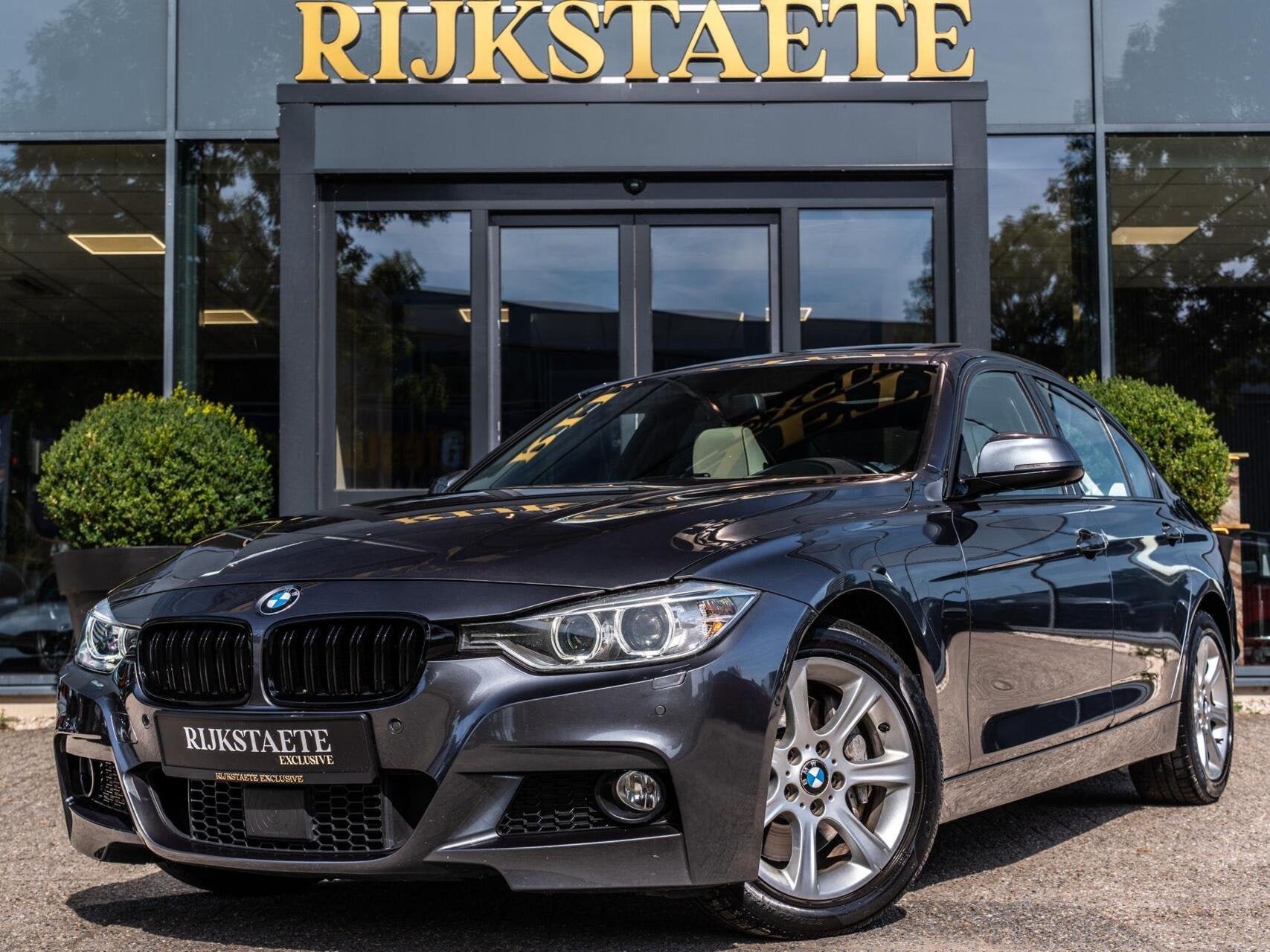 BMW 3-Serie