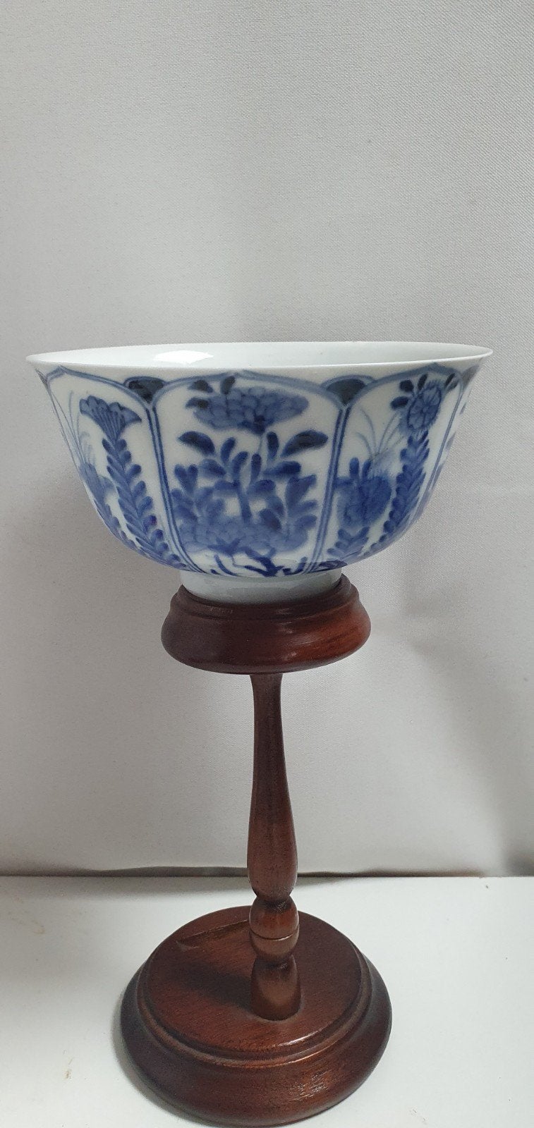 Chinees kom gemerkt, Antiek en Kunst, Ophalen of Verzenden
