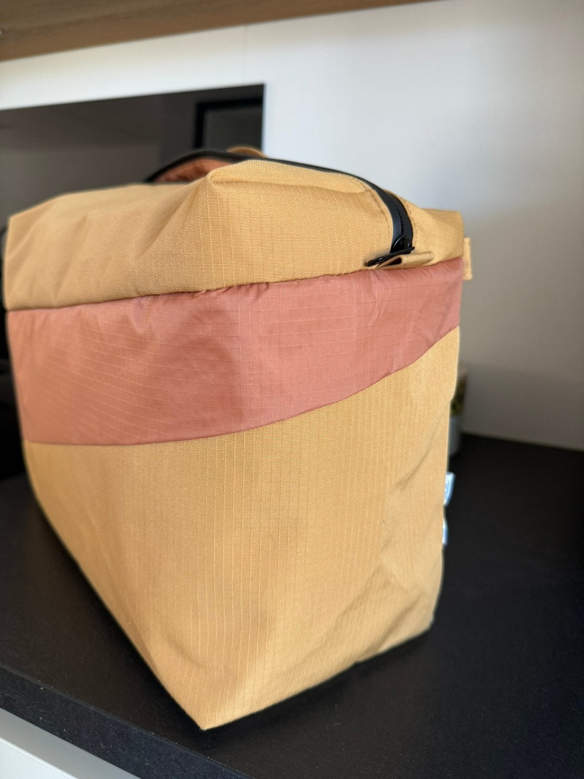 Susan Bijl Bum Bag, Ophalen, Zo goed als nieuw, 30 cm of meer, Minder dan 35 cm