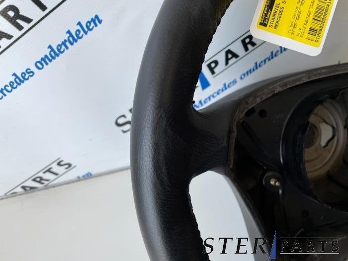 Stuurwiel van een Mercedes S-Klasse, 12 maanden garantie, -, Nieuw, Ophalen of Verzenden
