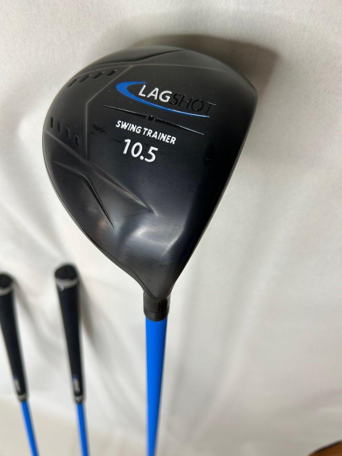 Golf Swing trainers voor de beste swing, Ophalen, Zo goed als nieuw, Club