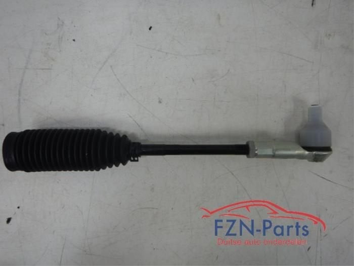 VW Tiguan 5NA Spoorstang rechts, Ophalen of Verzenden, Gebruikt