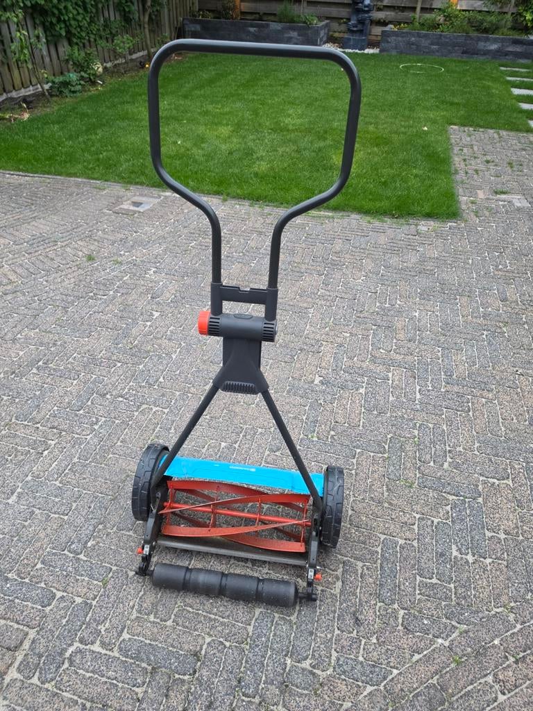 Gardena 400 drukmaaier, Ophalen, Gebruikt, Overige soorten, Gardena
