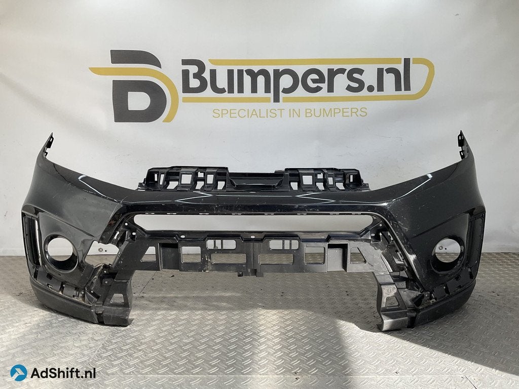 Bumper Suzuki Vitara Facelift 71711-86R Voorbumper E5-20140, Bumper