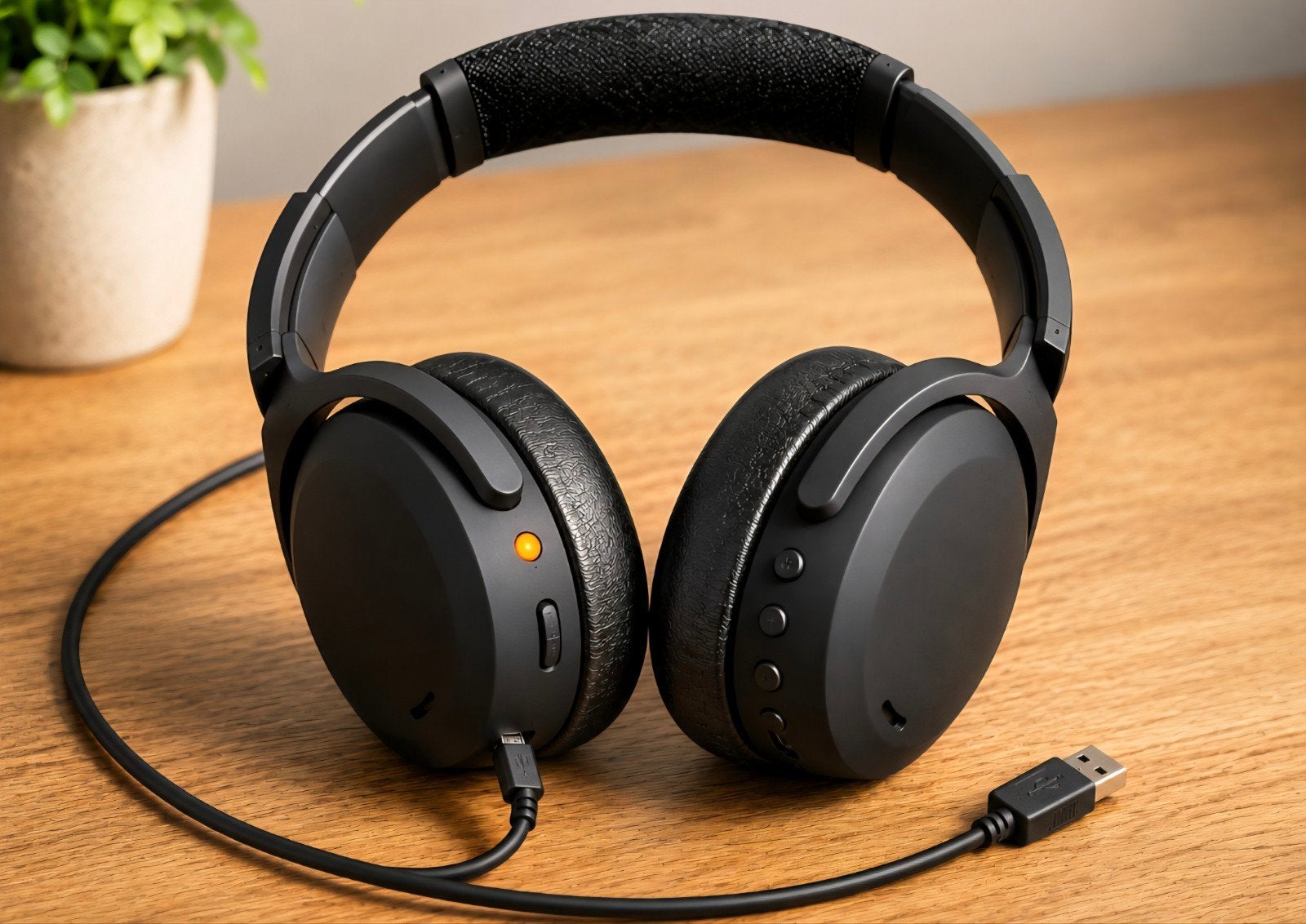 Skullcandy Crusher ANC 2 koptelefoon