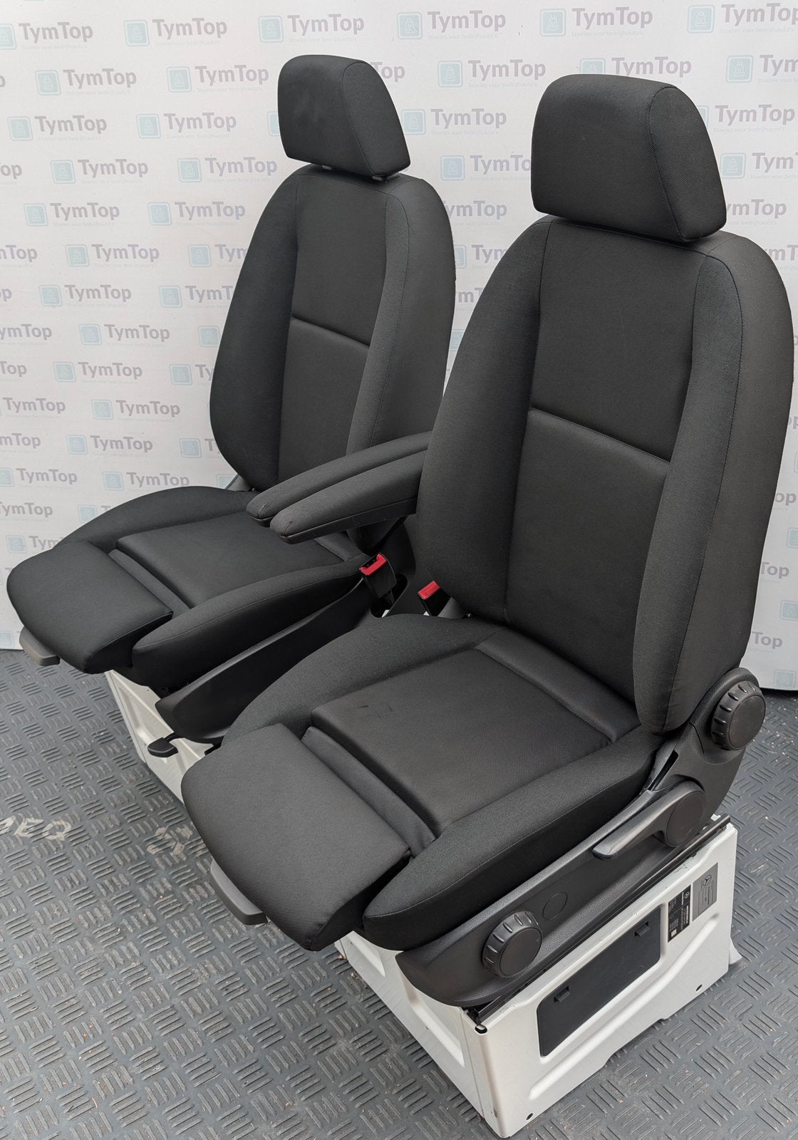 Stoelen Mercedes Sprinter w907 w910 2017-2025 comfort zgan, Auto-onderdelen, Tymtop5@gmail.com, 3161ek, Tymtop, Mercedes-Benz