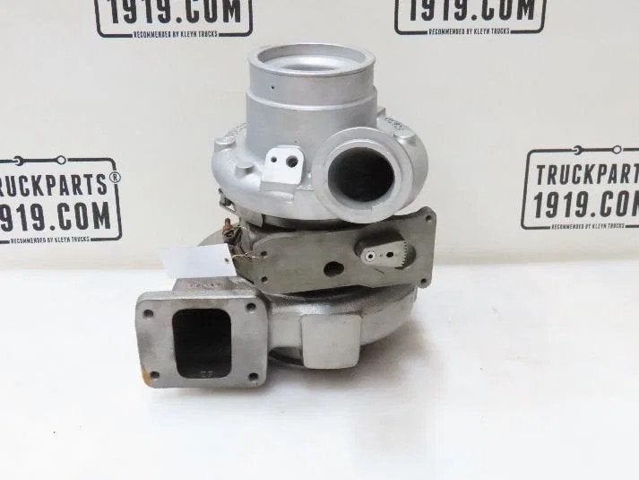 DAF Engines & Parts Turbolader MX11, Ophalen, Gebruikt, DAF, Motor en Toebehoren
