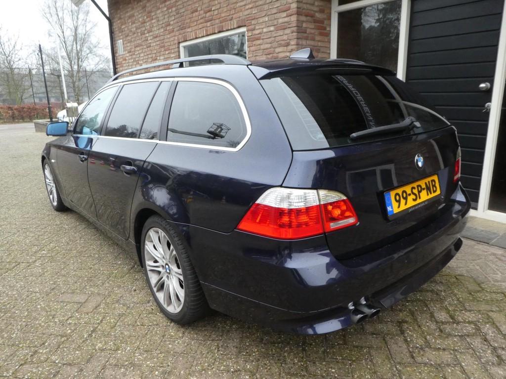 BMW 5-Serie