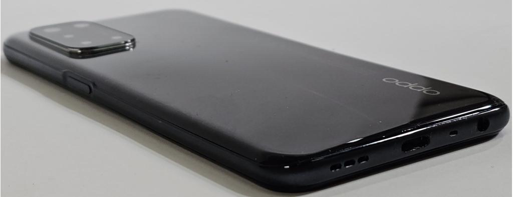 OPPO A74 5G - 128GB - Zwart | Tweedehands, Weena 505, 3013AL Rotterdam, Nederland, Gebruikt, Press@oppo.com, Ophalen of Verzenden