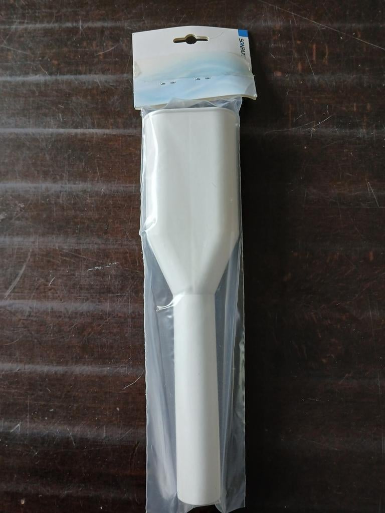 SCANPART 1190004047 duo afvoer wasmachine/droger, Ophalen, Nieuw, Minder dan 85 cm