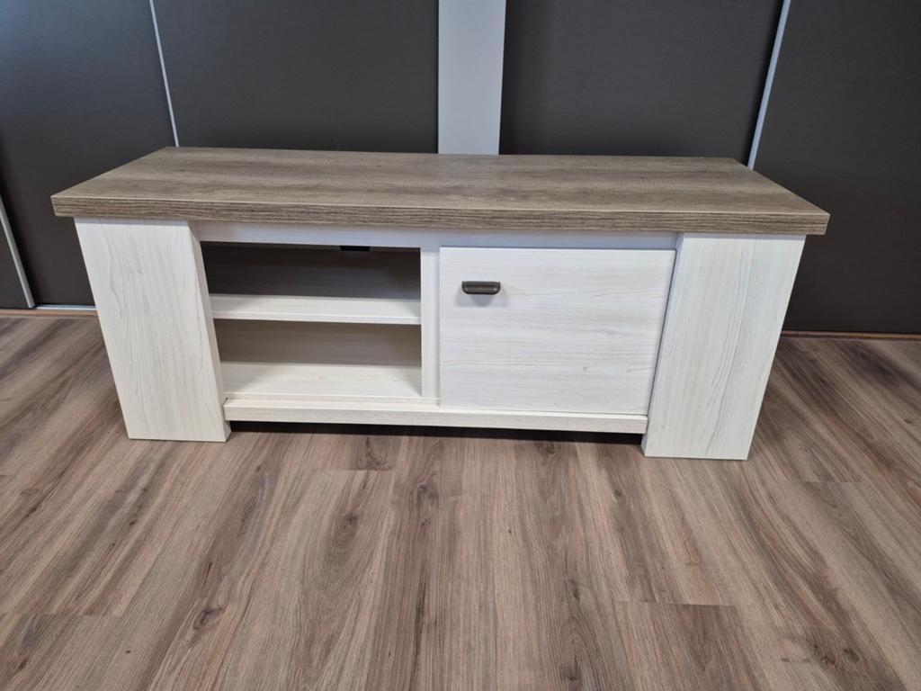 Tv meubel, Ophalen, Zo goed als nieuw, Minder dan 50 cm, Minder dan 50 cm