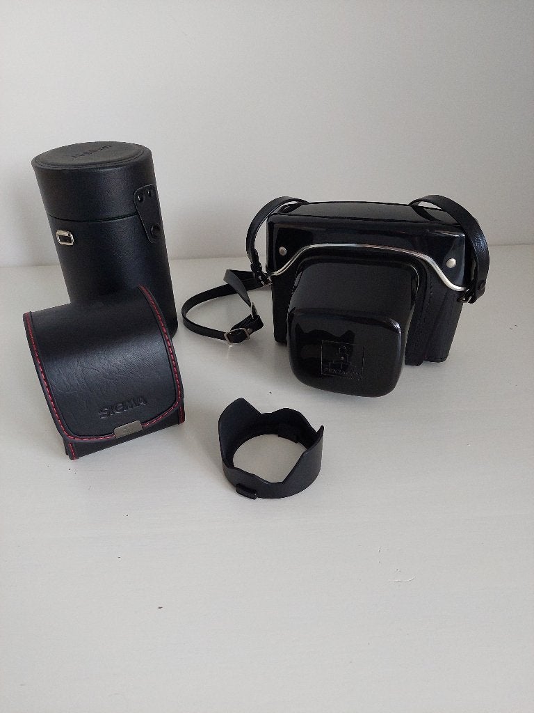 Spiegelreflexcamera Praktica MTL 5 B, complete set., Ophalen, Zo goed als nieuw, Spiegelreflex, Overige Merken