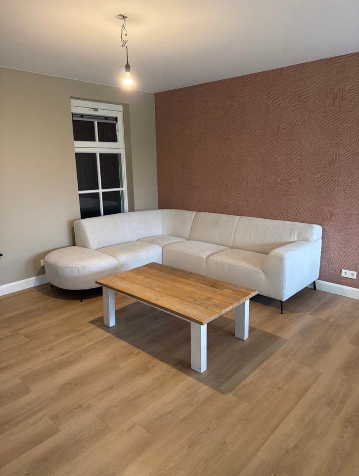 Salontafel, Ophalen, 100 tot 150 cm, 50 tot 100 cm, Zo goed als nieuw
