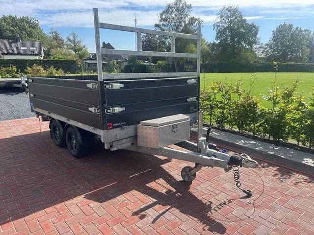 Proline N/A 2700VPLTS15, Gebruikt