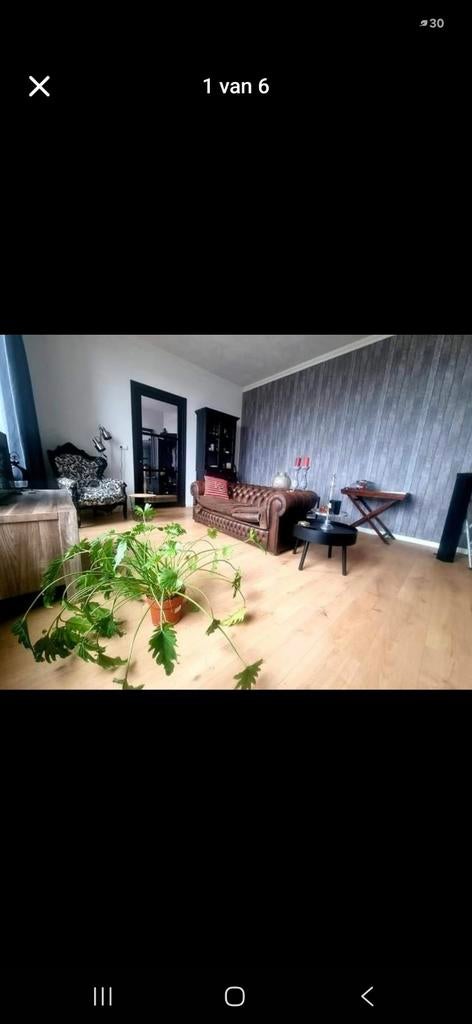 Dubbele kamer te huur Stadskanaal