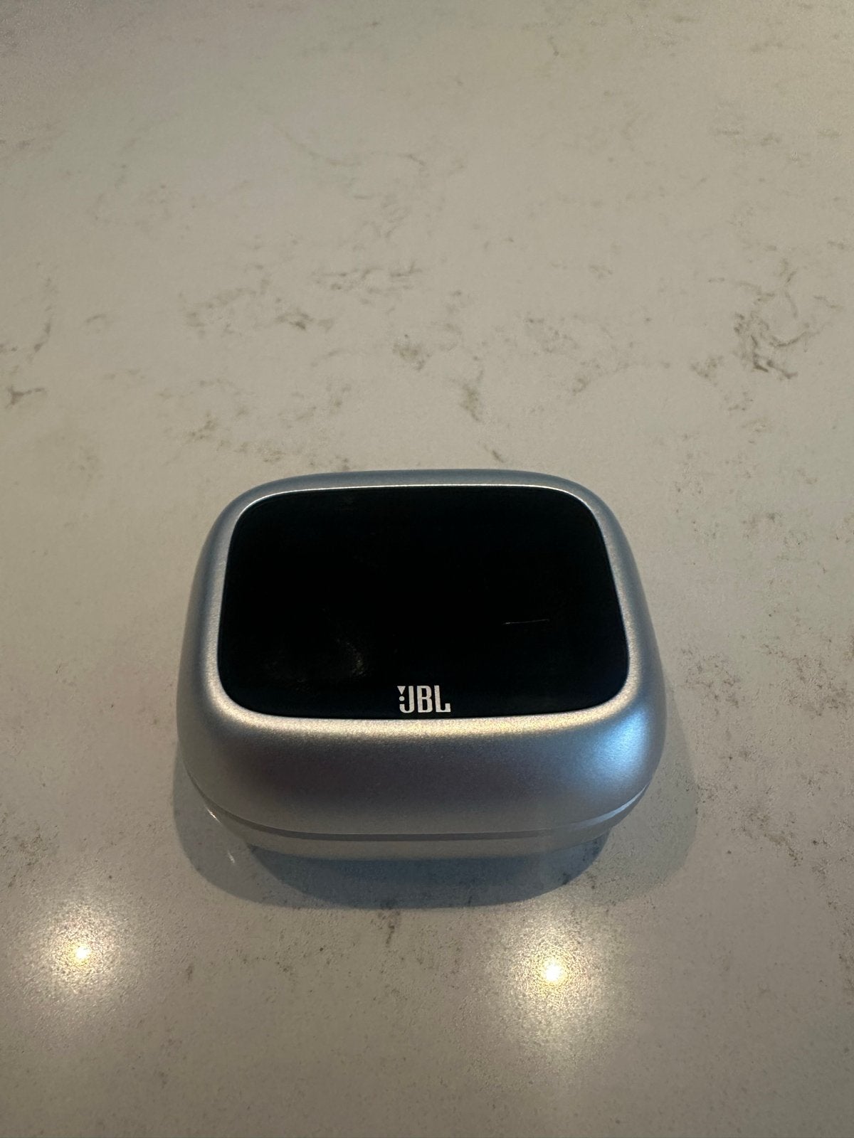 JBL Live Beam 4, In-ear, JBL, Zilver, Bluetooth
