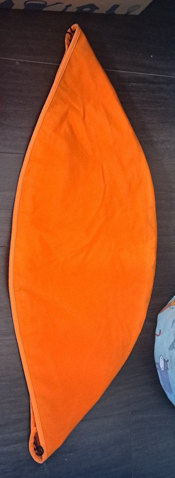 Oranje bugaboo set, Ophalen, Bugaboo