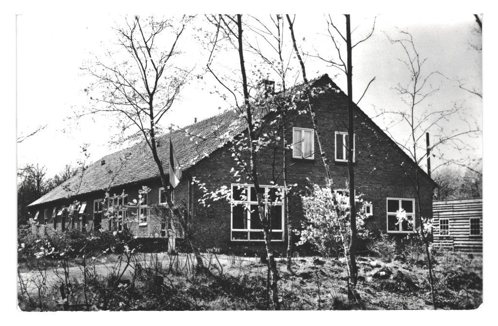 940074	Havelte	Drenthe	1967 De Overkant	Gelopen