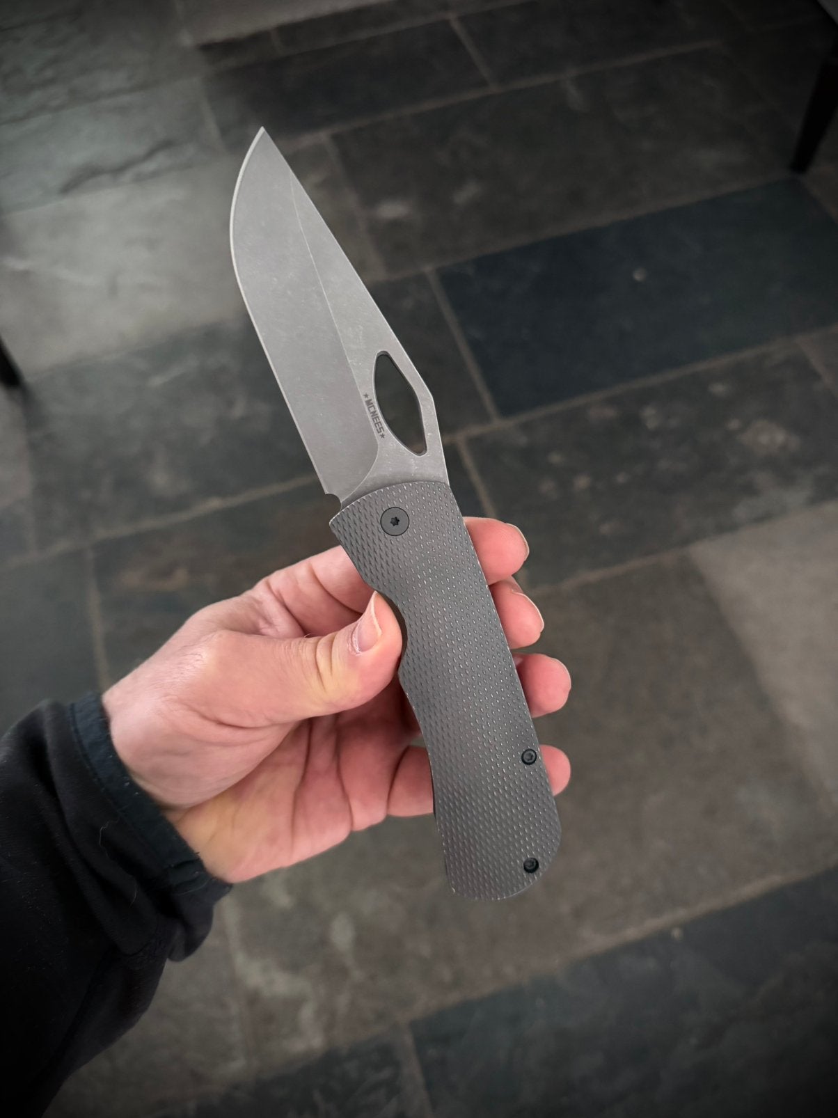 McNees Dixon Magnacut Diamond Atomic, Ophalen, Nieuw