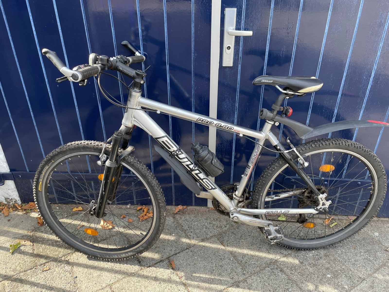 Bulls Mountainbike - PRO 6.50 - Shimano Deore LX, Fietsen en Brommers, Gebruikt, Hardtail, Heren, Schijfrem