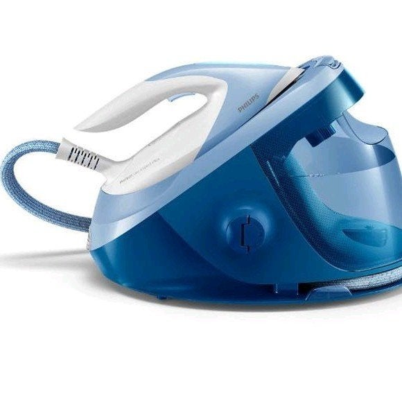 Philips PerfectCare Expert Plus GC8942/20 Stoomgenerator, High Tech Campus 48, 5656 AE Eindhoven, Nederland, Strijkijzer met snoer