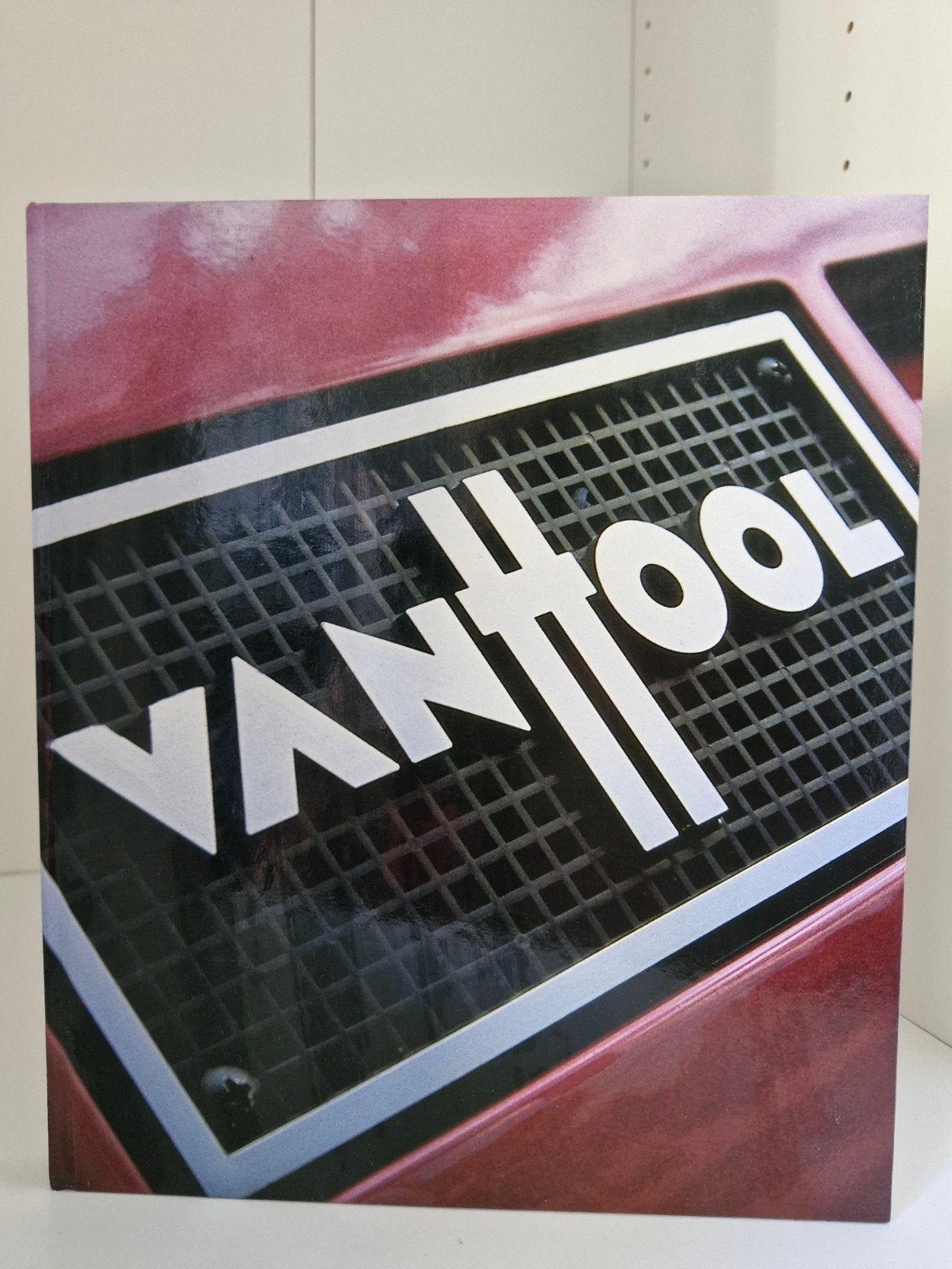 Van Hool bussen 1947-1997 Jubileumboek, Ophalen of Verzenden, Zo goed als nieuw, Overige merken, Van hool
