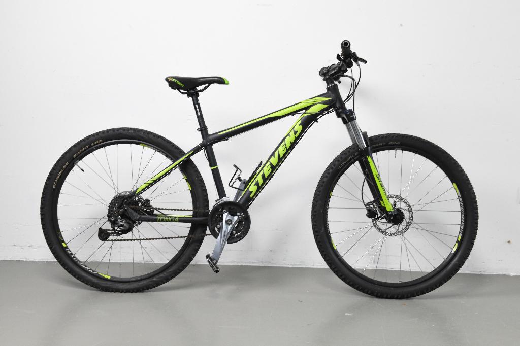 Stevens mountainbike, Ophalen, Gebruikt, Overige merken