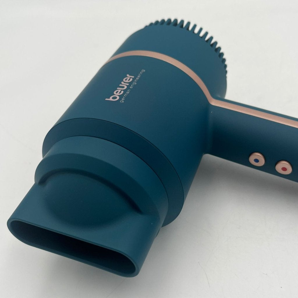 Beuer Fohn StylePro HC 35 Ocean - Nieuw in doos, Flex Ltd., Zo goed als nieuw, https://flex.com/contact-us, Nobelstraat 10, 5807 GA Oostrum LB, Limburg, Nederland
